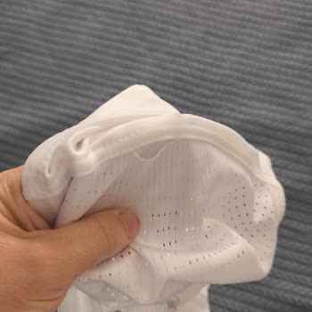 Yeni İnci Store Defolu ve Kalitesiz Ürün, Eksik İade Ve Kargo Kesintisi