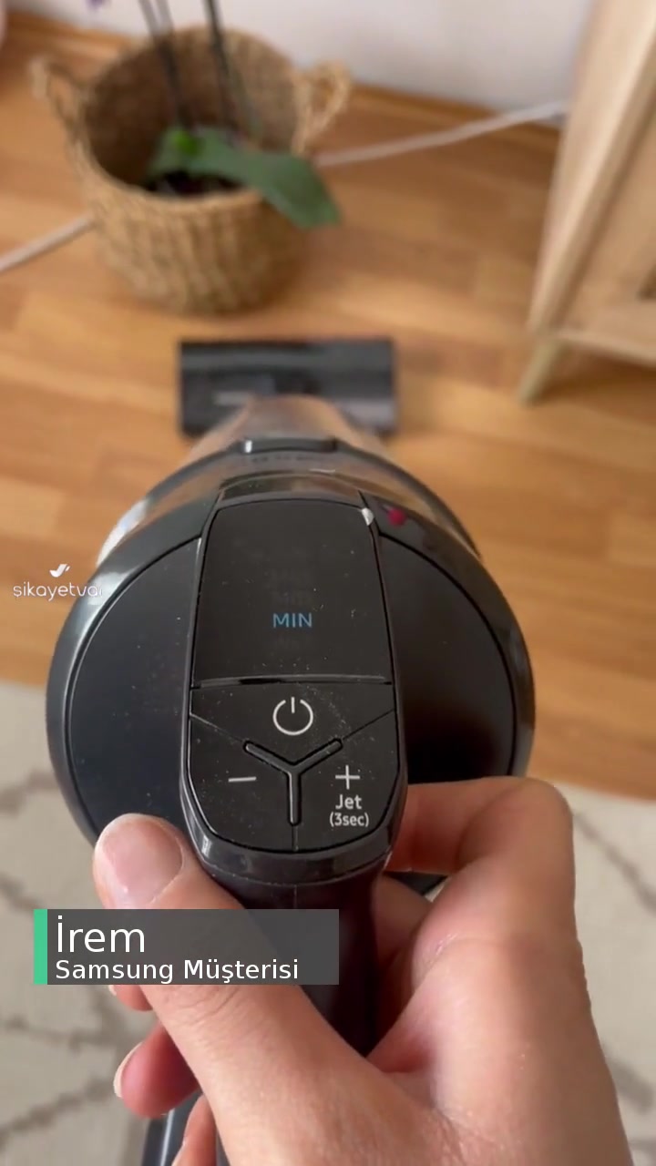 Samsung Jet 75e Kapanma Sorunu videonun kapak resmi