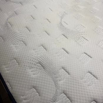 İdaş Yatağının Çökmesi Ve Kendiliğinden Lekeler Oluşması Sebebiyle Değişim Talebi