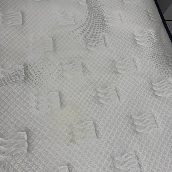 İdaş Yatağının Çökmesi Ve Kendiliğinden Lekeler Oluşması Sebebiyle Değişim Talebi