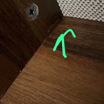 Defolu Yemek Masası Ve Konsol İçin Değişim Talebi Mağazanın Cevapsızlığı