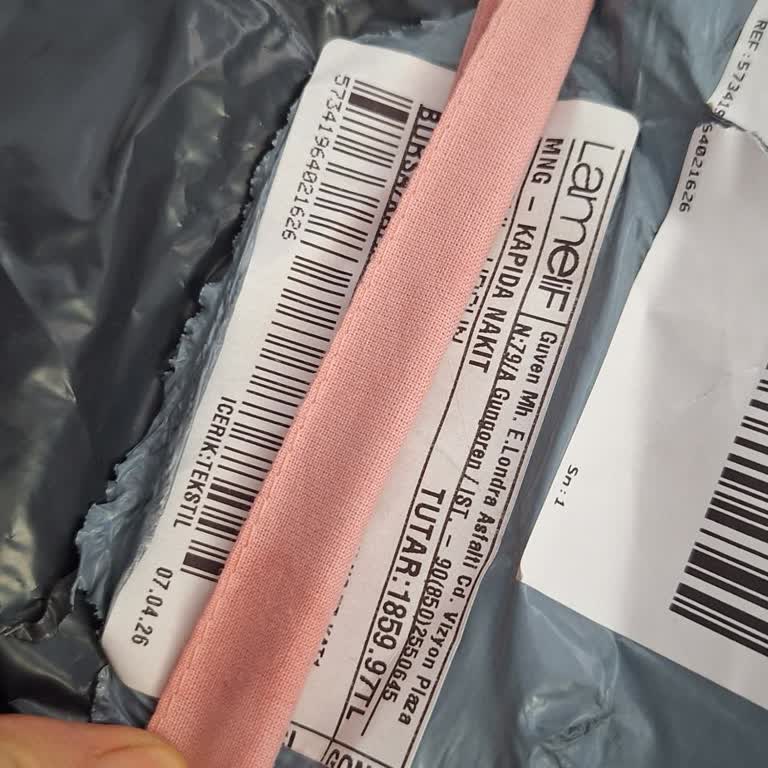 Renk Uyuşmazlığı Ve WhatsApp Üzerinden Yanıtsız İade Talebi