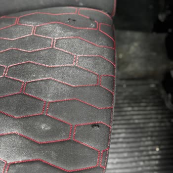 Fiat Fiorino’da Gizli Hasarlar Ve Otobit’in Çözüm Reddi