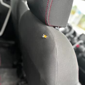 Fiat Fiorino’da Gizli Hasarlar Ve Otobit’in Çözüm Reddi