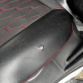 Fiat Fiorino’da Gizli Hasarlar Ve Otobit’in Çözüm Reddi