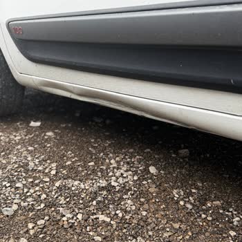 Fiat Fiorino’da Gizli Hasarlar Ve Otobit’in Çözüm Reddi