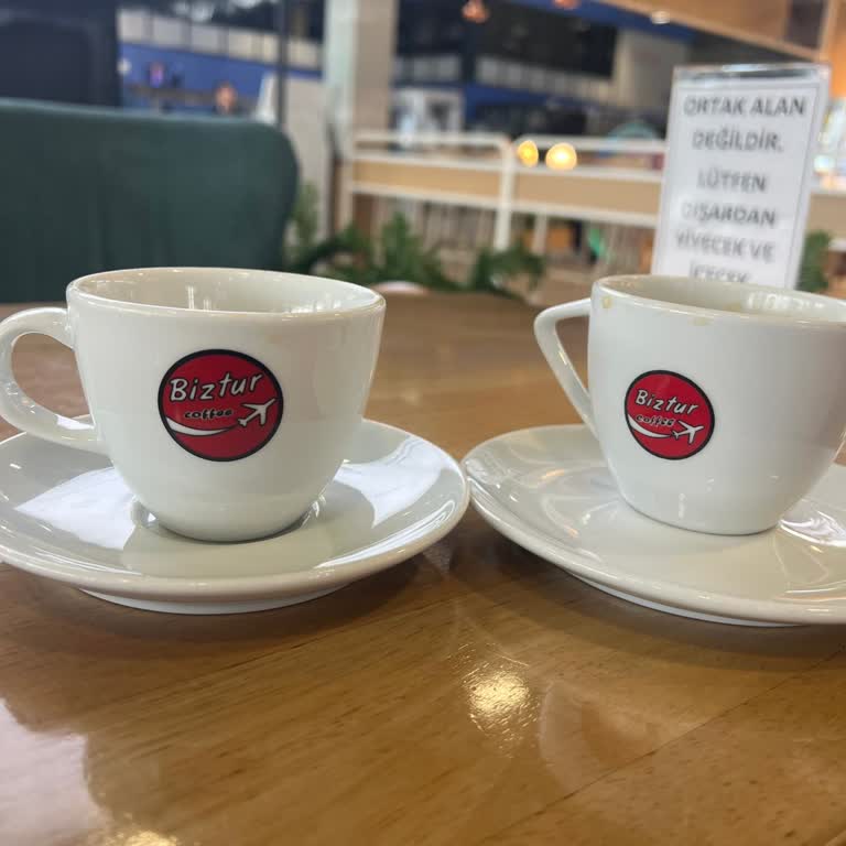 Cappuccino’da Kahve Eksikliği Ve 580 TL Ücret