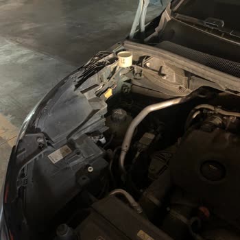 Yenibosna Şubesinde Kiralanan Araçta Temizlik Ve Bakımda Aşağılayıcı İhmaller