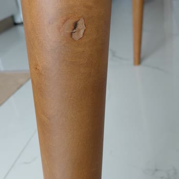 Ayıplı Mobilya Teslimatı Ve Çözüm Sağlanamaması