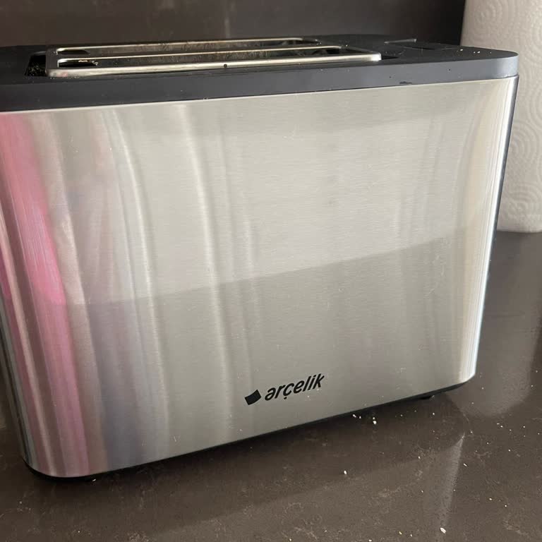 Kırıntı Tepsisi Eksikliği Elektrik Kesintisine Ve Güvenlik Sorununa Yol Açıyor