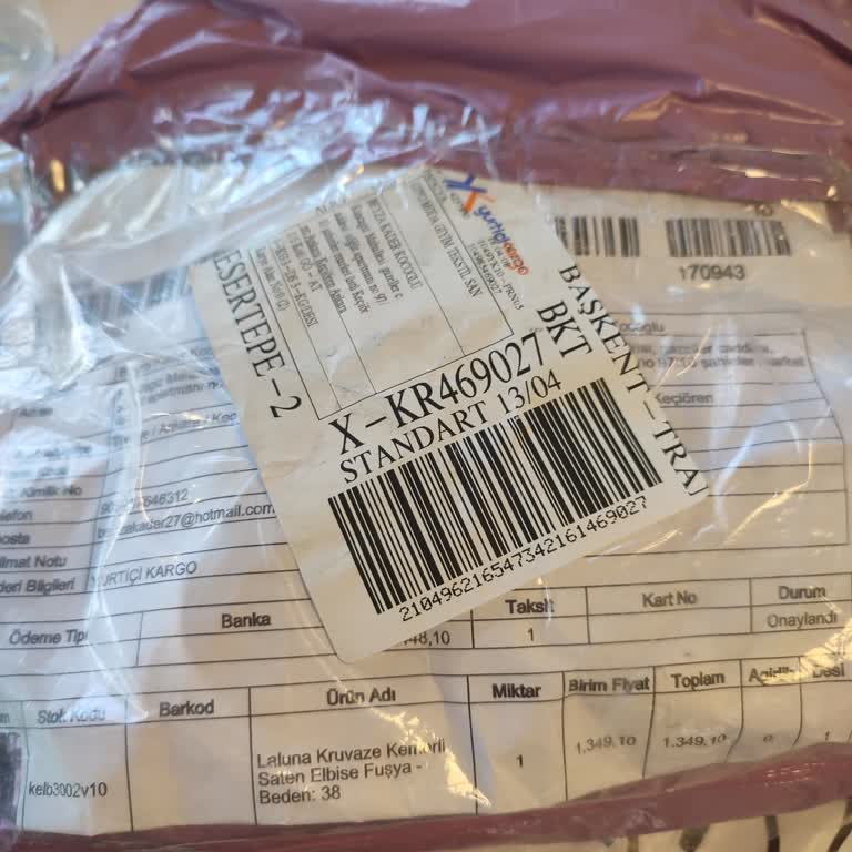 Kampanyalı Ürünlerde İade Reddi Ve Haksız Kargo Kesintisi