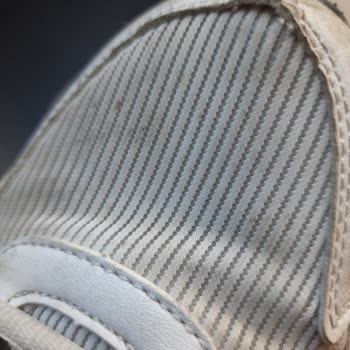 In Street Garanti Süresindeki Ayakkabım İçin Üretim Hatası Olmadığı Gerekçesiyle Değişim Talebim