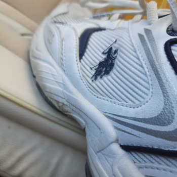 In Street Garanti Süresindeki Ayakkabım İçin Üretim Hatası Olmadığı Gerekçesiyle Değişim Talebim