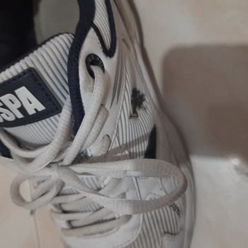 In Street Garanti Süresindeki Ayakkabım İçin Üretim Hatası Olmadığı Gerekçesiyle Değişim Talebim