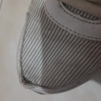 In Street Garanti Süresindeki Ayakkabım İçin Üretim Hatası Olmadığı Gerekçesiyle Değişim Talebim