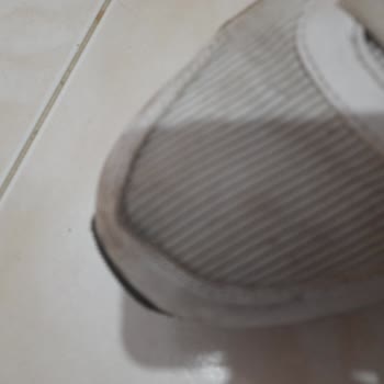 In Street Garanti Süresindeki Ayakkabım İçin Üretim Hatası Olmadığı Gerekçesiyle Değişim Talebim