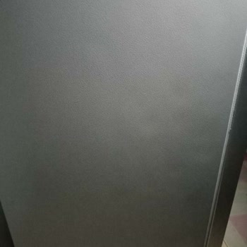 Ugur Derin Dondurucu Teslimatında Hasar Görüldü, Değişim İstendi