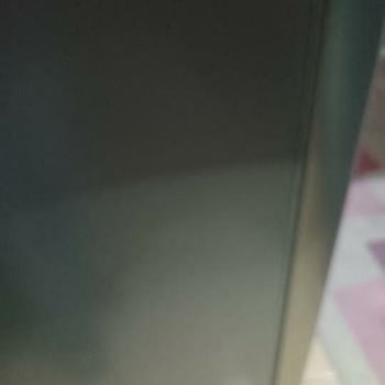 Ugur Derin Dondurucu Teslimatında Hasar Görüldü, Değişim İstendi