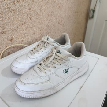 Lumberjack Ayakkabıda Dar Kalıp Ve Faturasız Değişim Şikayeti