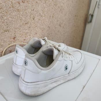 Lumberjack Ayakkabıda Dar Kalıp Ve Faturasız Değişim Şikayeti