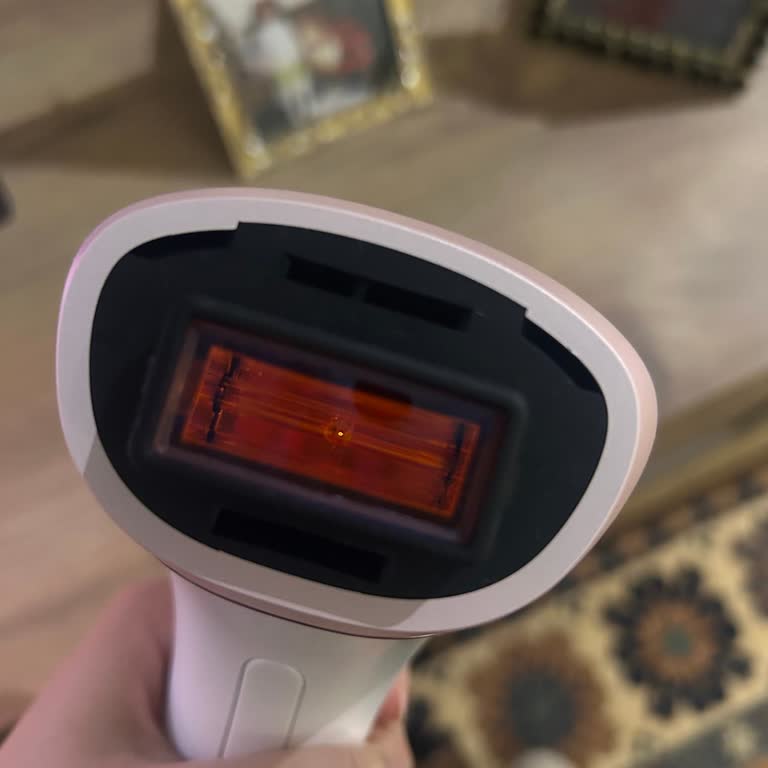 Media Markt’ta Philips Lumea Cihazı Tamirinde Süre Uzaması Ve İletişim Eksikliği