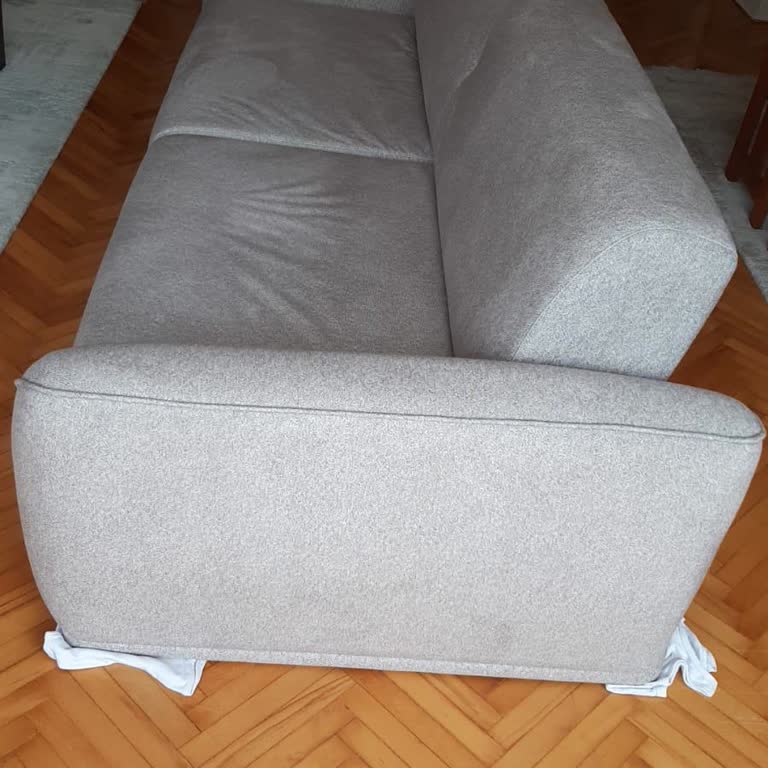 Enza Mobilya’da Eksik Parçalar Ve Uzayan Teslimat Süreci İçin Acil Çözüm Talebi