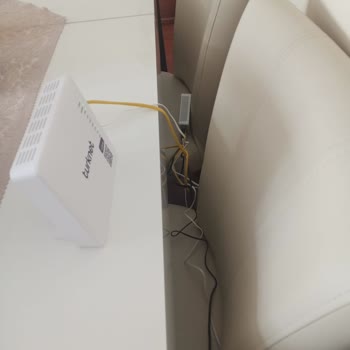 Modem Taşınamıyor, Hız Sözleşmeye Uymuyor Ve İşim Aksamaya Başladı