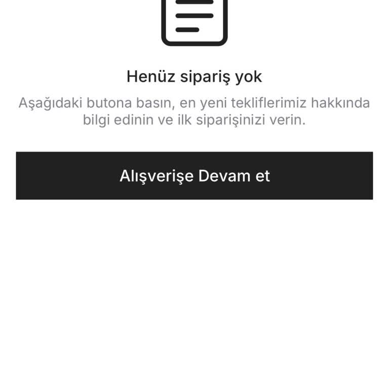 Üç Hafta Bekleyişte Çift Çizgili Ceket Kargoya Verilmiyor