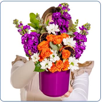 Görseldeki Çiçek İle Gelen Çiçek Arasındaki Kalite Ve Dolgunluk Farkı