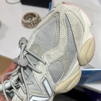 Sneaksnet'ten Gelen Kullanılmış Ayakkabı Ve İade Cevapsızlığı