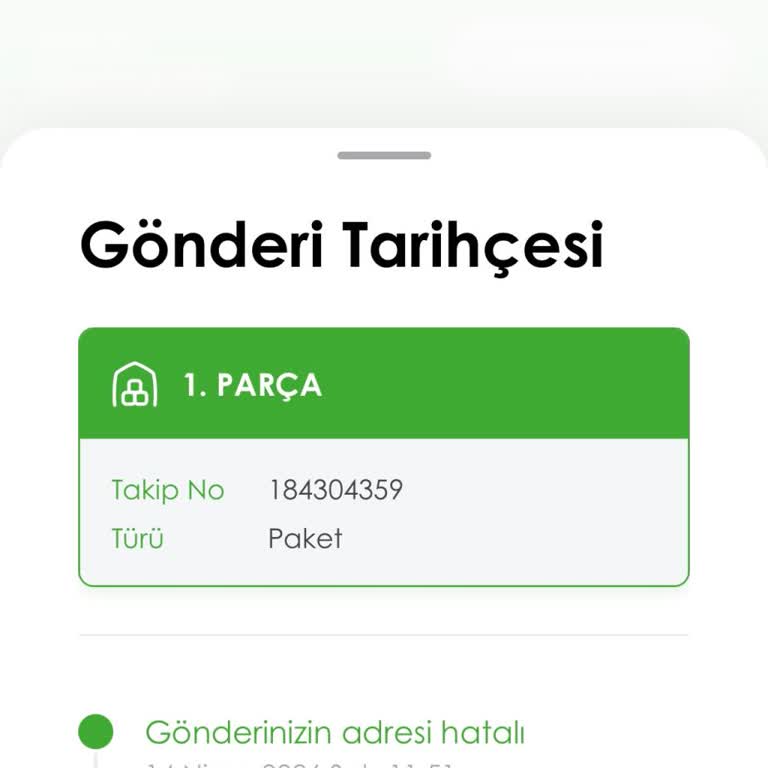 Kolay Gelsin Şikayeti