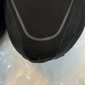 Adidas Ultraboost 5 GTX Ayakkabısında Kalite Sorunu Ve İade Talebi