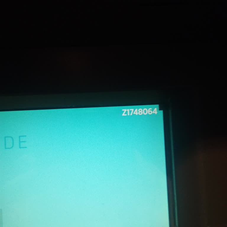 ATM'de Kalan 7.000 TL Hesaba Yatırılmadı