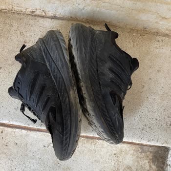 Muş FLO Mağazasındaki Lumberjack Ayakkabısının Su Çekmesi Ve Erken Deformasyonu Garanti Reddi