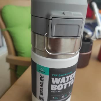 Stanley Termos Sıcak Tutmuyor, Tek Saatte Soğuyor