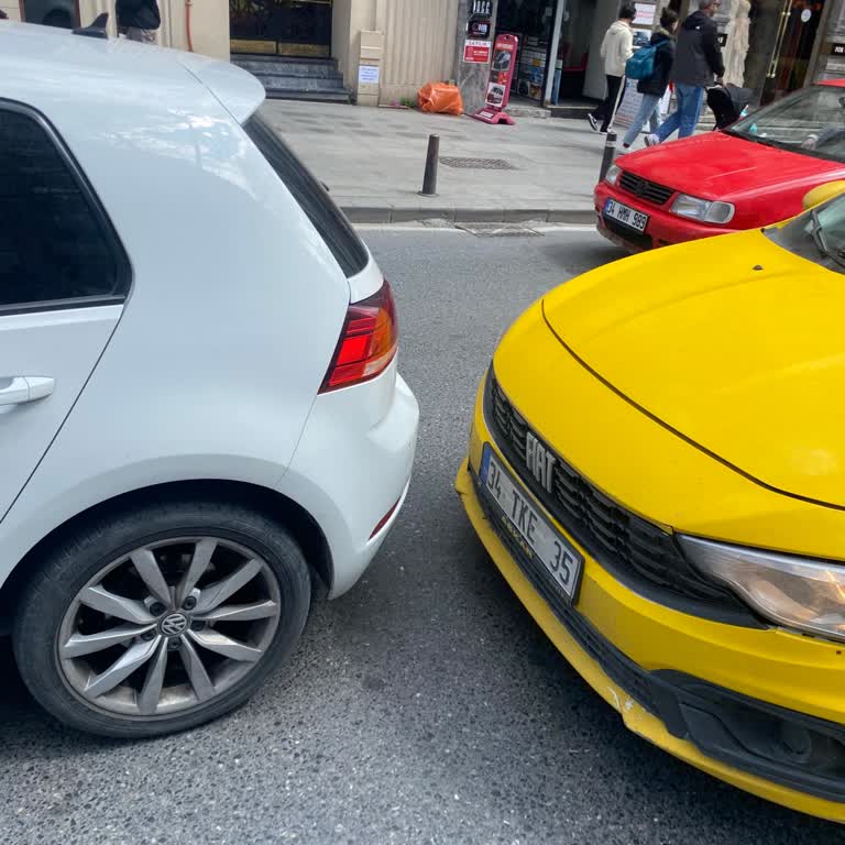 Küçük Kaza Sonrası Hesabım Askıya Alındı, Açıklama Ve Hızlı Aktifleştirme Talebi