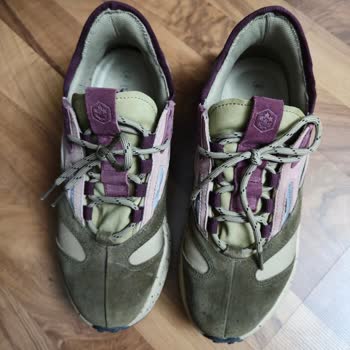 FLO Kahramanmaraş Mağazasının Ayakkabı Değişim Ve İade Reddi