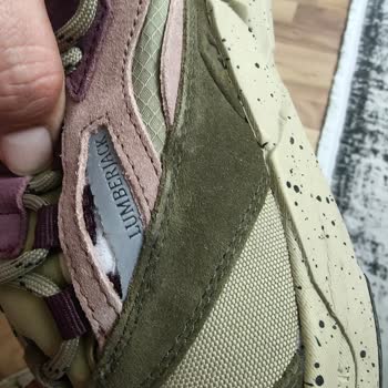 FLO Kahramanmaraş Mağazasının Ayakkabı Değişim Ve İade Reddi