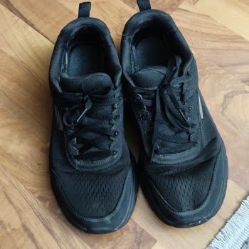 FLO Kahramanmaraş Mağazasının Ayakkabı Değişim Ve İade Reddi