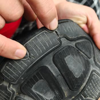 FLO Kahramanmaraş Mağazasının Ayakkabı Değişim Ve İade Reddi