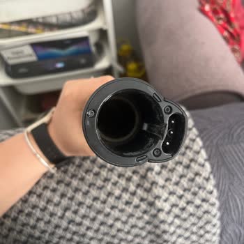 Philips 6000 Dikey Süpürgede Parça Kırılması Ve Yedek Parça Eksikliği