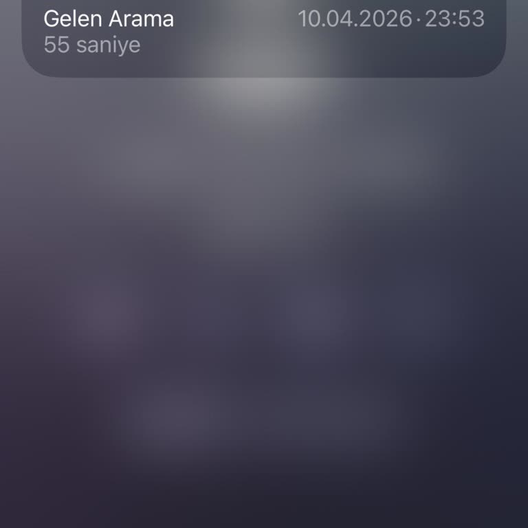 Soğuk Gelen Ürünler İade Edilemedi, Sahte Müşteri Temsilcisi Araması Şikayet Edildi