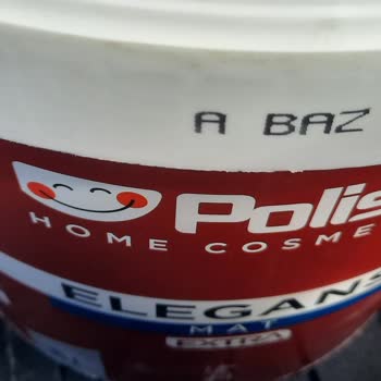 Renk Koduna Güvenim Bozuldu, Boya İadesi Talep Ediyorum