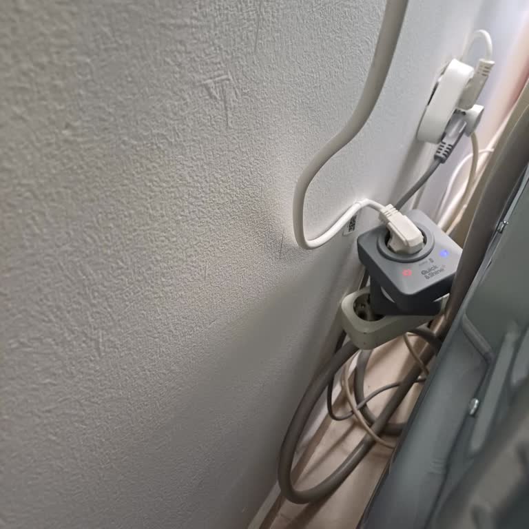 Beko Servisi Mevcut Prizi Kullanmadığı İçin 2200 TL Zorunlu Ücret Talep Etti