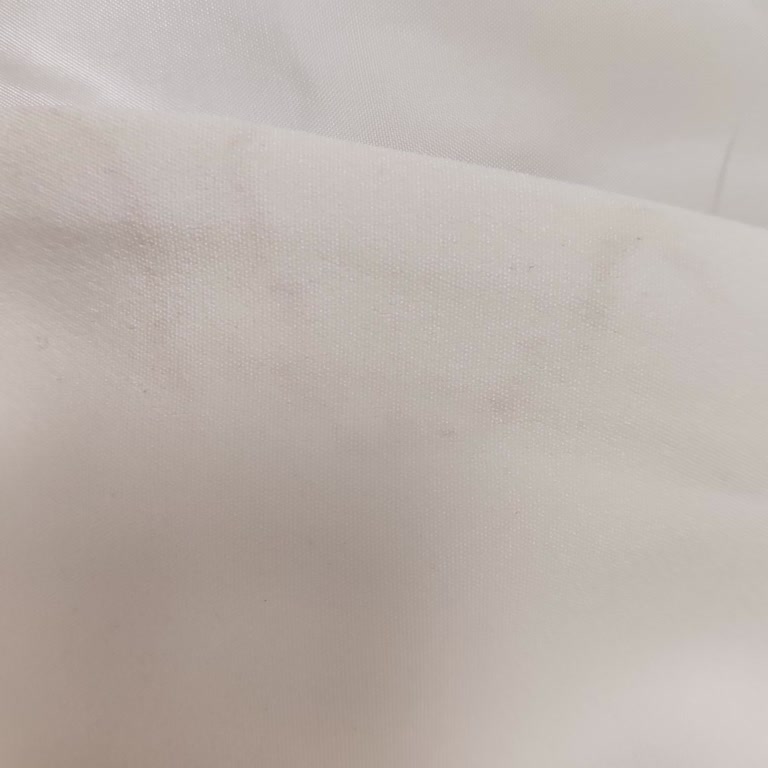 Kirli Ve Kusurlu Ürün İki Kez Gönderildi, İletişim Sorunlarıyla Mağdur Oldum