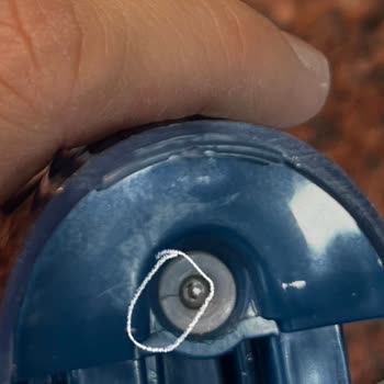 Tefal Buharlı Dikey Ütü Çatlak Su Haznesi Ve Buhar Vermiyor: Yeni Ürün İsteği