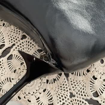 Kısa Sürede Çatlayan Çizme İçin İade Reddi Ve Fatura Eksikliği