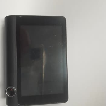 Gönderilen Ürün İlanla Uyuşmadığı İçin Doğru Kamera Sistemi Veya Tam İade Talebi