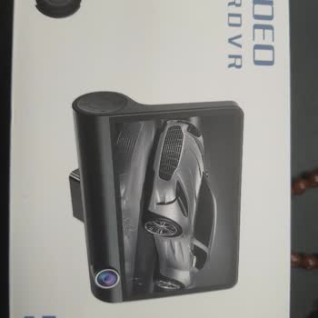 Gönderilen Ürün İlanla Uyuşmadığı İçin Doğru Kamera Sistemi Veya Tam İade Talebi