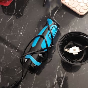 Defolu Braun Blender Ve Uzak Servis İade Sorunu